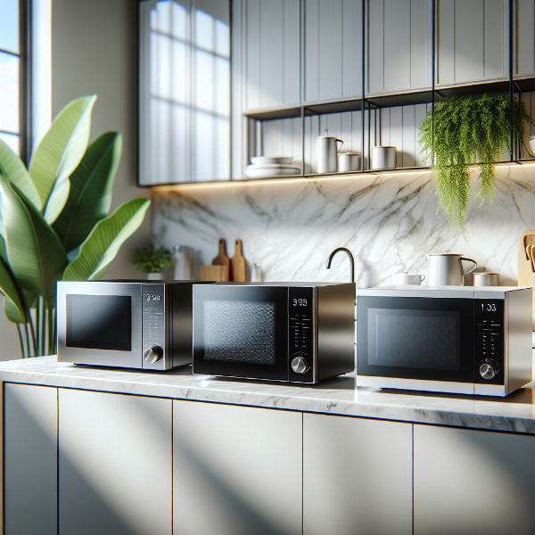 Best Microwave Oven Under $200: Top Picks & Buying Guide
