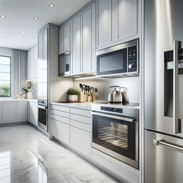Bosch Microwave Oven Review: Finding the Perfect Model for Your Kitchen