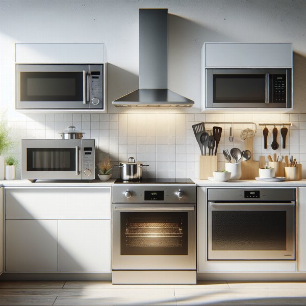 Your Ultimate Microwave Oven Buying Guide