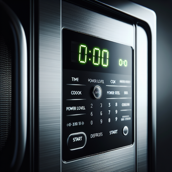 How to Use a Microwave Oven: A Beginner’s Ultimate Guide