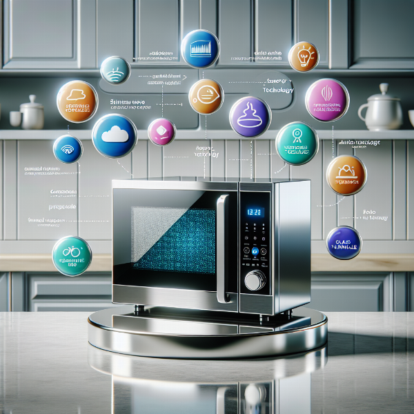 Say Goodbye to Cooked Edges: The Best Microwave Oven for Defrosting