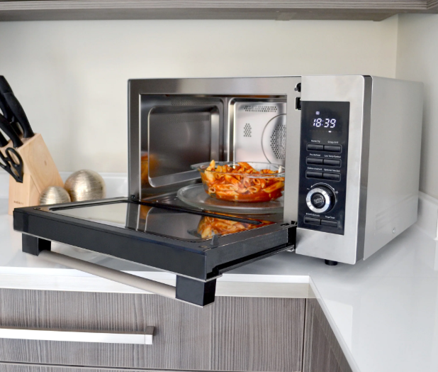 Most Powerful Microwave Ovens 2025: Ultimate Power & Performance
