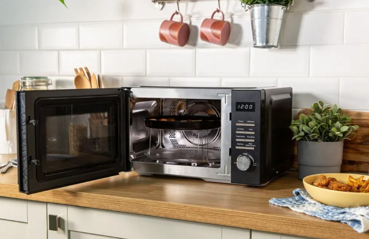Best Microwave Ovens for Dorm Room Living