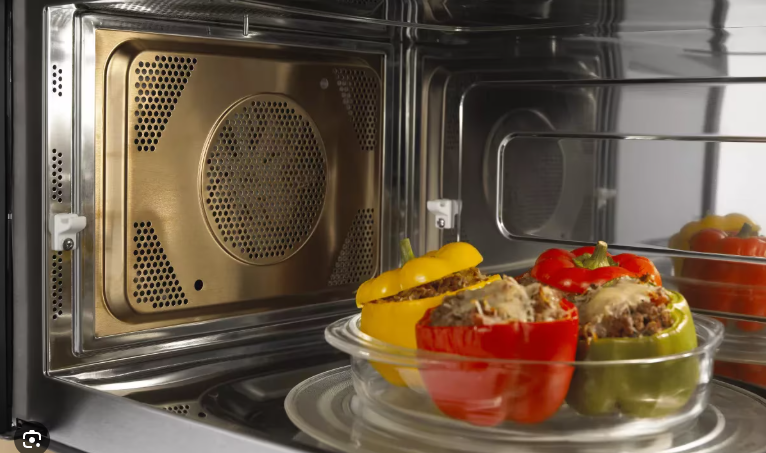 How Long Do Microwave Ovens Last?