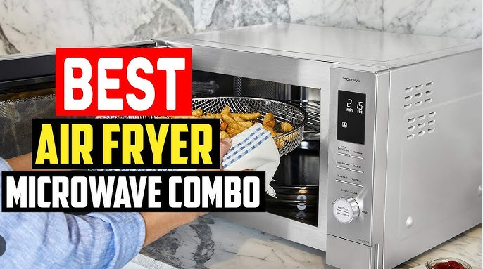 Easy Clean Microwave Oven Review: A Guide to Effortless Maintenance
