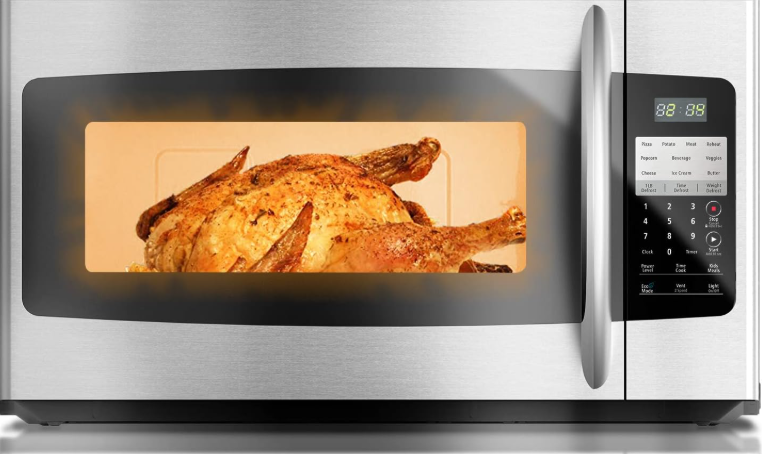 Microwave Oven Technology Trends