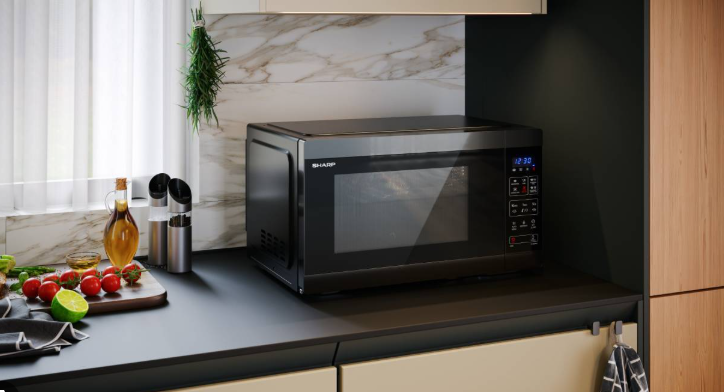 The Best Microwave Oven for Grilling: Your 2024 Guide