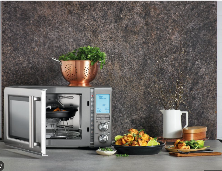 The Ultimate Guide to the Best Microwave Oven for Office Use