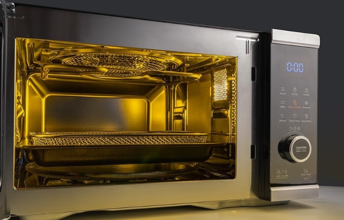 The Ultimate Guide to the Best Energy Efficient Microwave Oven