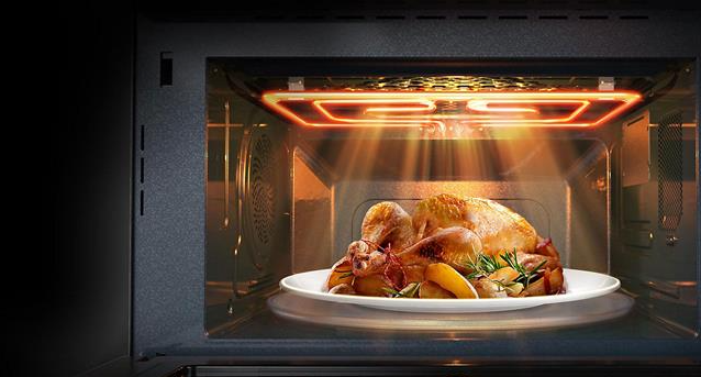 Affordable Microwave Oven Reviews: Find Your Perfect Kitchen Companion