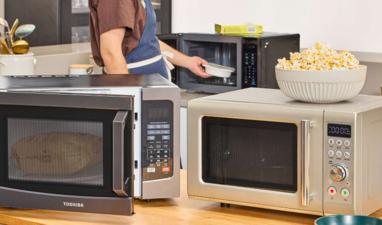 Samsung Microwave Oven Review: A Comprehensive Guide to Choosing the Perfect Model