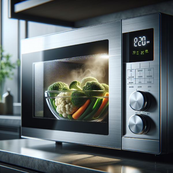 Microwave Oven Pros and Cons: The Honest Truth for Your Kitchen