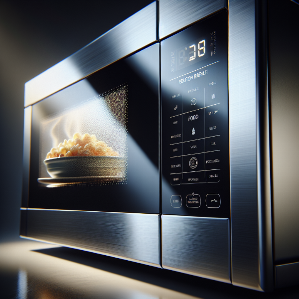 Best Microwave Oven for Reheating