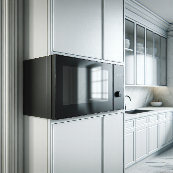 Stylish Microwave Ovens 2025: Elevate Your Kitchen with Form and Function