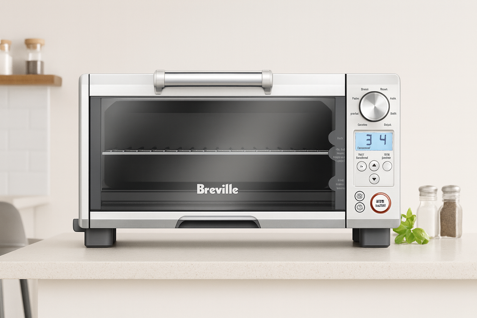 Breville BOV450XL Mini Smart Oven