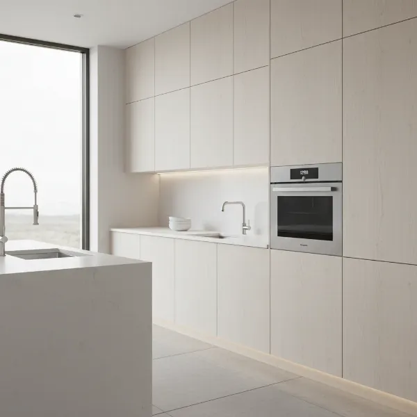 Reviewing the KitchenAid Built-In Convection Microwave Oven