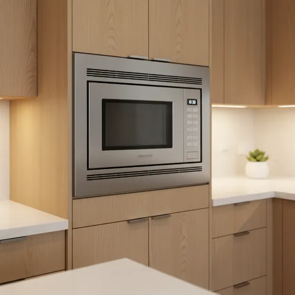 Review: Frigidaire Gallery Built-In Microwave – Performance, Features & Value