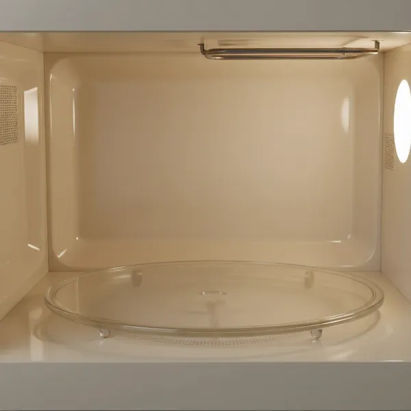 Ceramic Enamel vs. Stainless Steel Microwave Interiors: A Detailed Guide