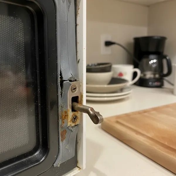 Microwave Radiation Leaks: How to Test Your Oven for Safety