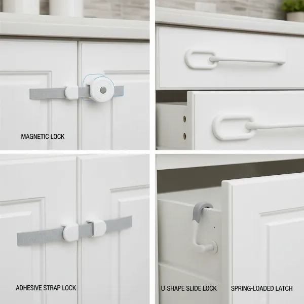 Child Safety Locks: A Comprehensive Guide to Enabling and Disabling Them