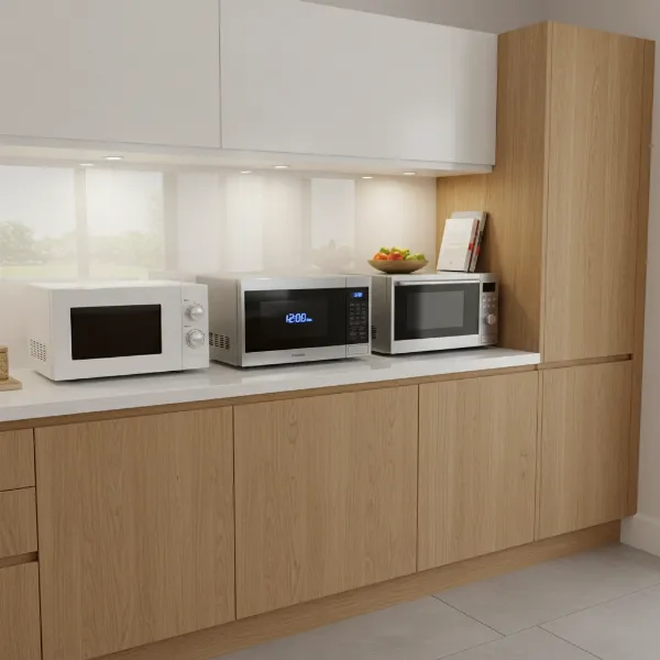 How to Silence the Beeping Sound on Your Microwave Oven