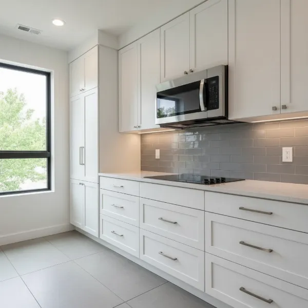 Summit Appliance Over-the-Range Microwave Review: Optimizing Your Compact Kitchen